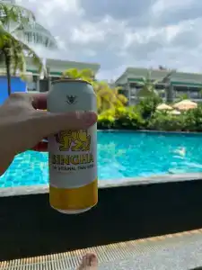 Le Meridien Khao Lak Resort & Spa - SHA Extra Plus - 38