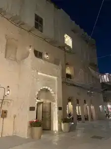 Al Seef Heritage Dubai, Curio Collection by Hilton - 72