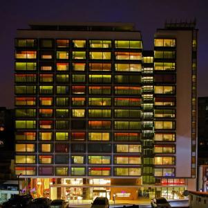 Crowne Plaza Istanbul Harbiye - 35