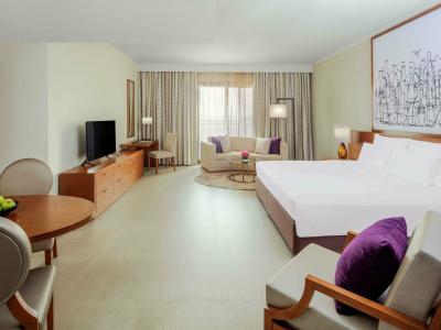 Novotel Deira Creekside Dubai - 88