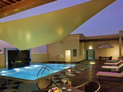 Mercure Gold, Jumeirah, Dubai - 20