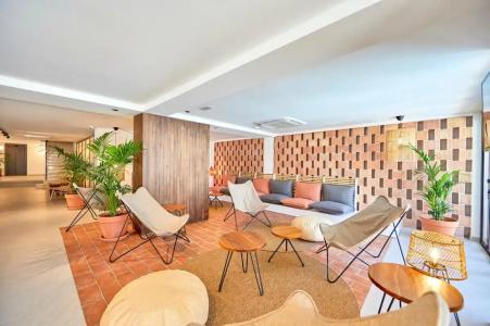 tent Capi Playa - 35