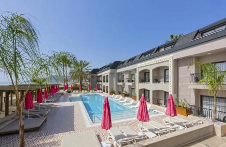 Alaaddin Beach - Adult Only - 80