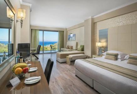 Atrium Platinum Resort & Spa - 94