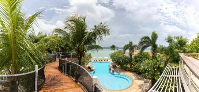 Aochalong Villa Resort & Spa - SHA Plus - 51