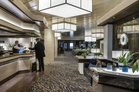 Maritim Darmstadt - 62