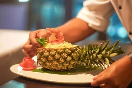 Natai Beach Resort and Spa - SHA Plus - 87