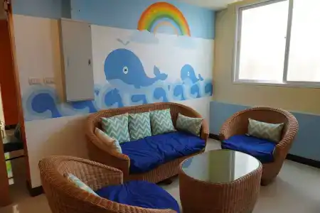 Saisawan Beach Resort - 23