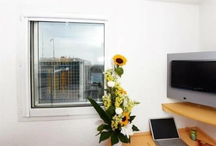 ibis budget Nice Californie Lenval - 41