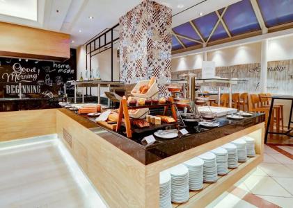 Poseidon Athens - 29