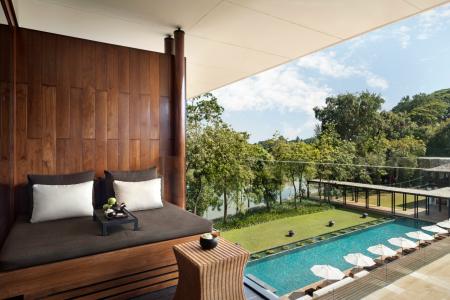 Anantara Chiang Mai Resort - 61