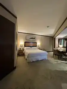 Sheraton Dubai Creek & Towers - 98