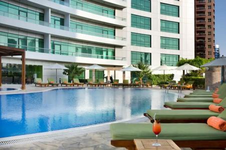 TIME Oak & Suites - 61
