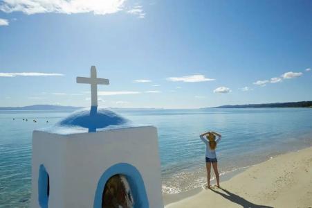 Aegean Melathron Thalasso Spa - 23