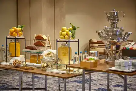 Sheraton Rhodes Resort - 53