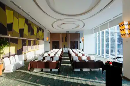 Centara Pattaya - 92