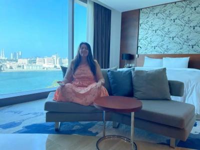 Fairmont Bab Al Bahr - 81