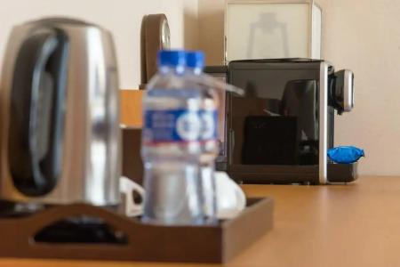 Ramada Ulaanbaatar City Center - 54