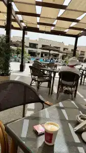 Blend Club Aqua Resort - 53