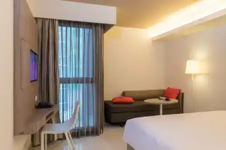 Travelodge Pattaya - 4