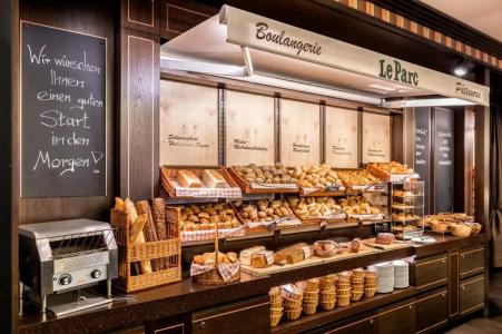 GRAND ELYSEE Hamburg - 42