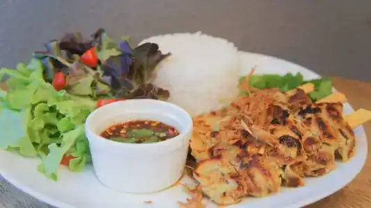 Kokotel Bangkok Surawong - 6