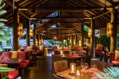 Six Senses Yao Noi - SHA Plus - 96
