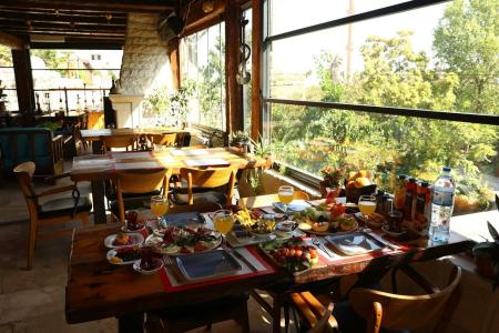 Roma Cave Suite - 83