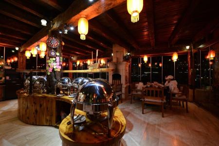 Roma Cave Suite - 72