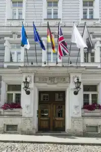 Telegraaf, Autograph Collection - 3