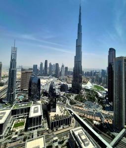 Address Sky View, Downtown Dubai - 5