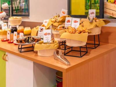 Ibis Styles Napoli Garibaldi - 32