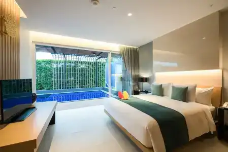 Ace of Hua Hin Resort - SHA PLUS - 33