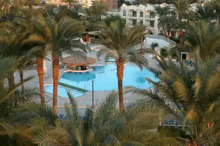 ZYA Regina Resort and Aqua Park Hurghada - 82