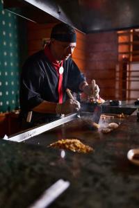 Sonesta St. George - Convention Center - 97