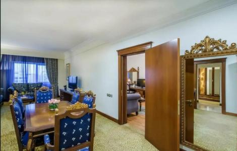 Grand Excelsior - Bur Dubai - 57