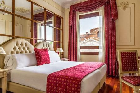 Radisson Blu GHR Rome - 16