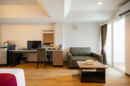 Golden Jade Suvarnabhumi - 42