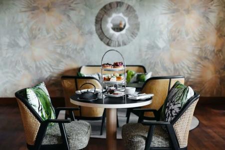 Hyatt Regency Nice Palais de la Méditerranée - 57