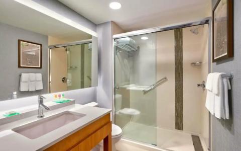 Hyatt Place Anchorage-Midtown - 9