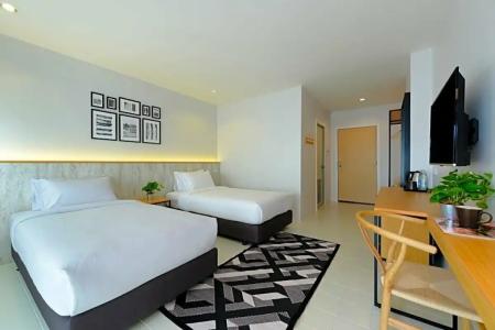 Ruenthip Pattaya - 75