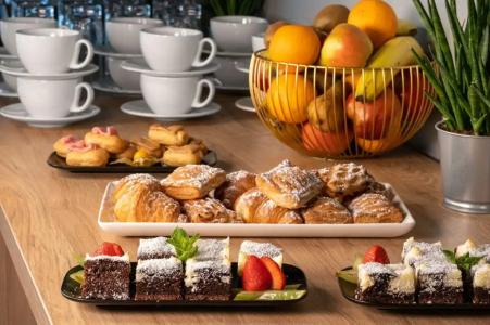 Park Inn by Radisson Vilnius Airport & Business Centre - 40