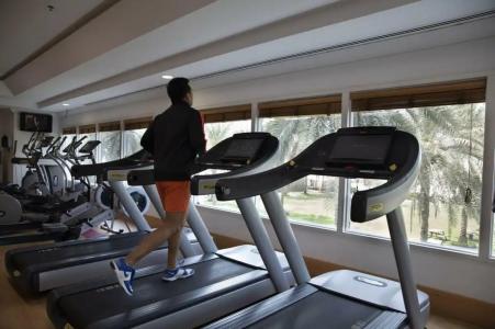 Sheraton Jumeirah Beach Resort - 53