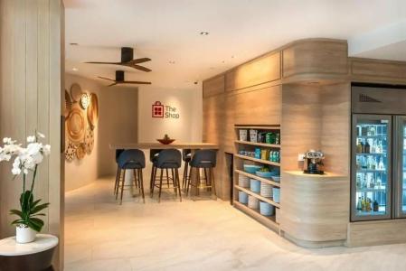Hilton Garden Inn Phuket Bang Tao - SHA Extra Plus - 75
