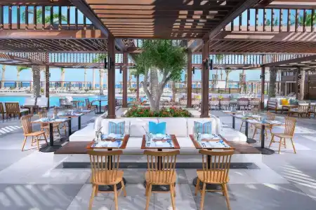 IBEROTEL Costa Mares - 59