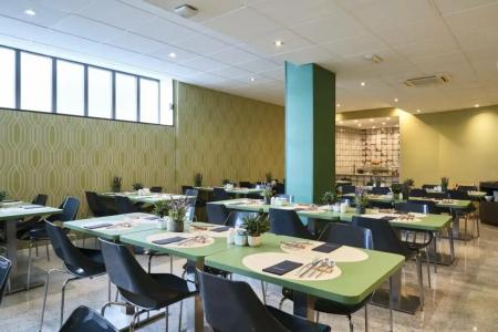 Catalonia Park Putxet - 64