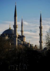 Istanbul Sydney - 95