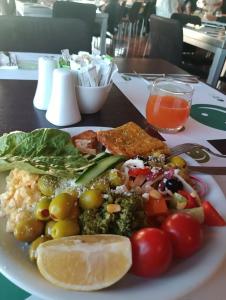 Point Taksim - 45