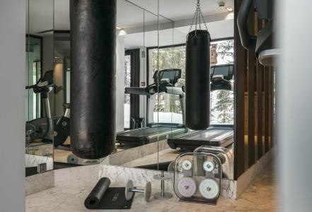 Hôtel La Sivolière - 15