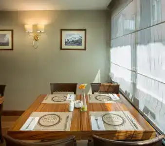 Titanic Comfort Sisli - 83